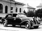 Skoda Rapid 1935 года